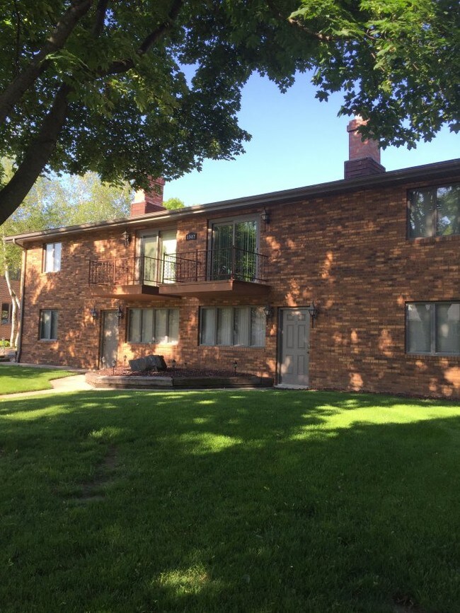 Building Front - 1307 Florida Ave