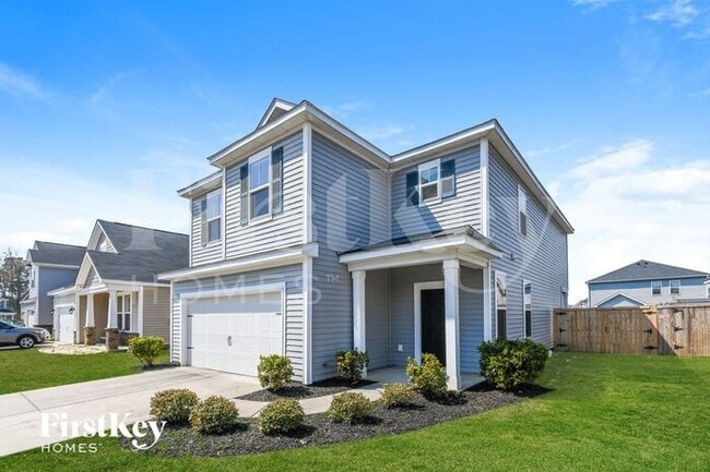 Building Photo - 1357 Wild Goose Trail