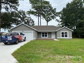Building Photo - 12337 SE 99th Terrace