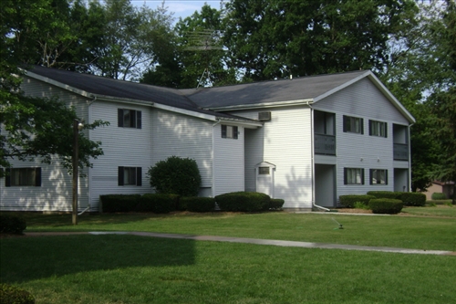 Primary Photo - Woodland Apartments