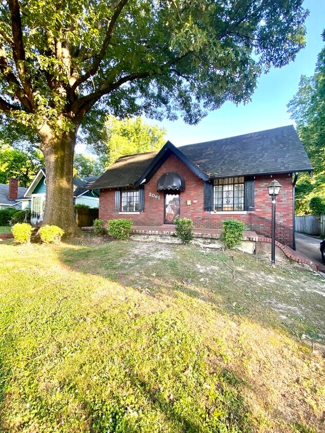2061 Vollintine Ave, Memphis, TN 38107 House Rental in Memphis, TN