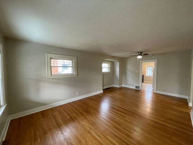 Building Photo - Home For Rent By Capital Property Management