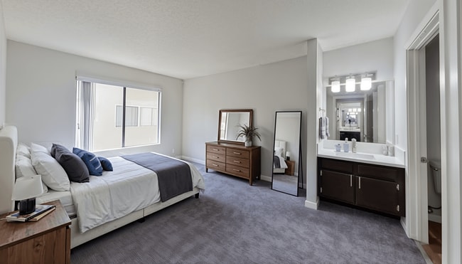 Foto del edificio - Vanowen Manor