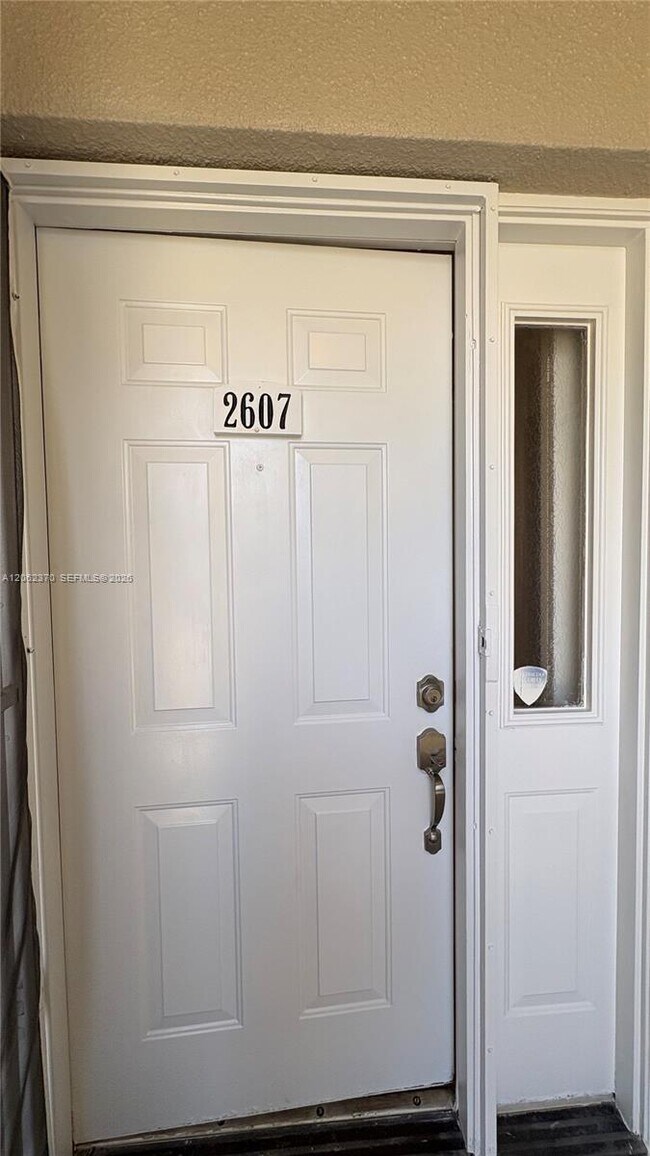Foto del edificio - 2607 SE 21st Ct