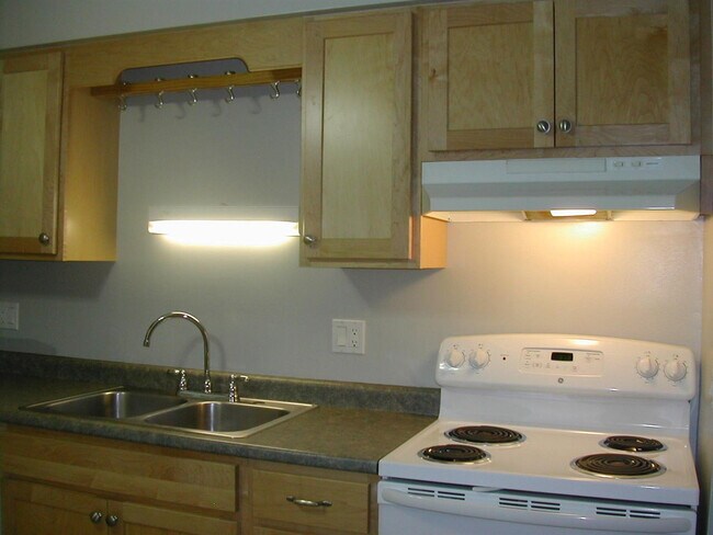 Foto del edificio - 249 Brookridge Ct