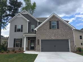 Building Photo - 2168 Lakeview Bend Way