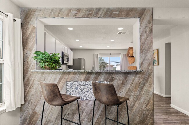 Foto del edificio - 907 Grants Canyon
