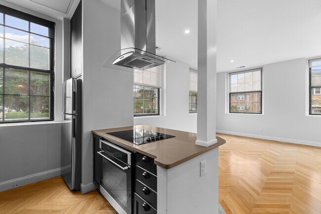 Foto del edificio - 21 Linden St