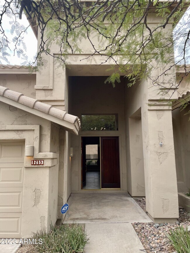 Foto del edificio - 12653 E Laurel Ln