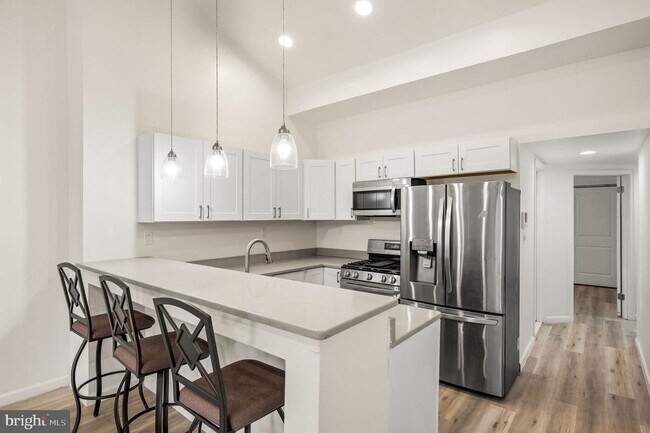 Foto del edificio - 1633 Germantown Ave
