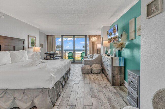 Foto del edificio - 6900 N Ocean Blvd