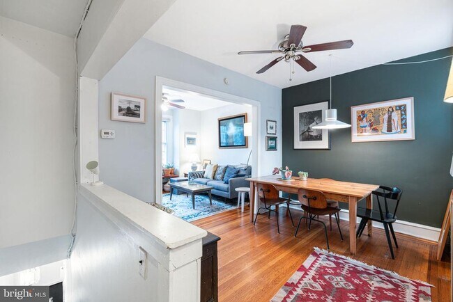 Foto del edificio - 639 Bainbridge St