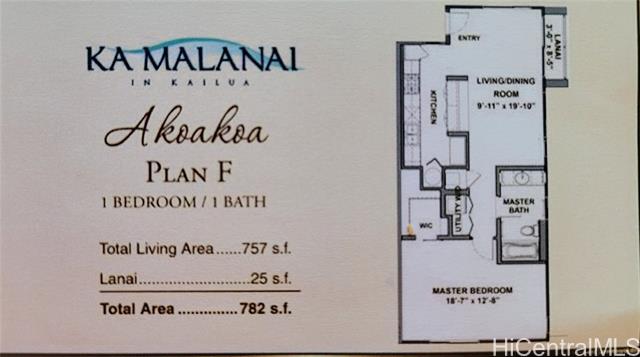 Foto del edificio - 409 Kailua Rd