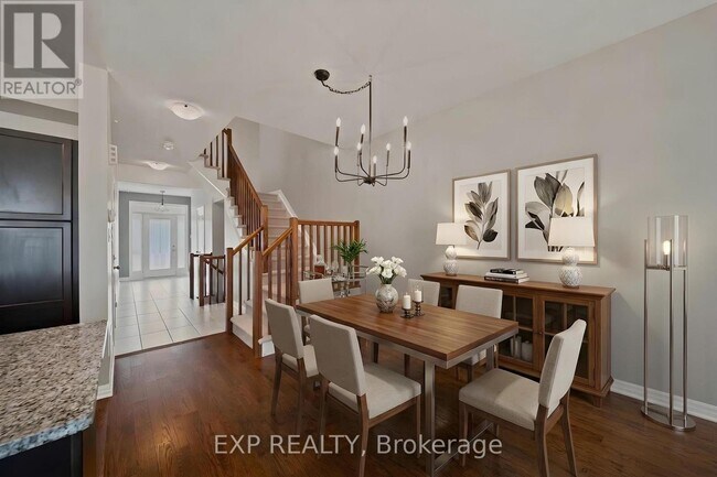 Photo du bâtiment - 615 Spring Valley Dr