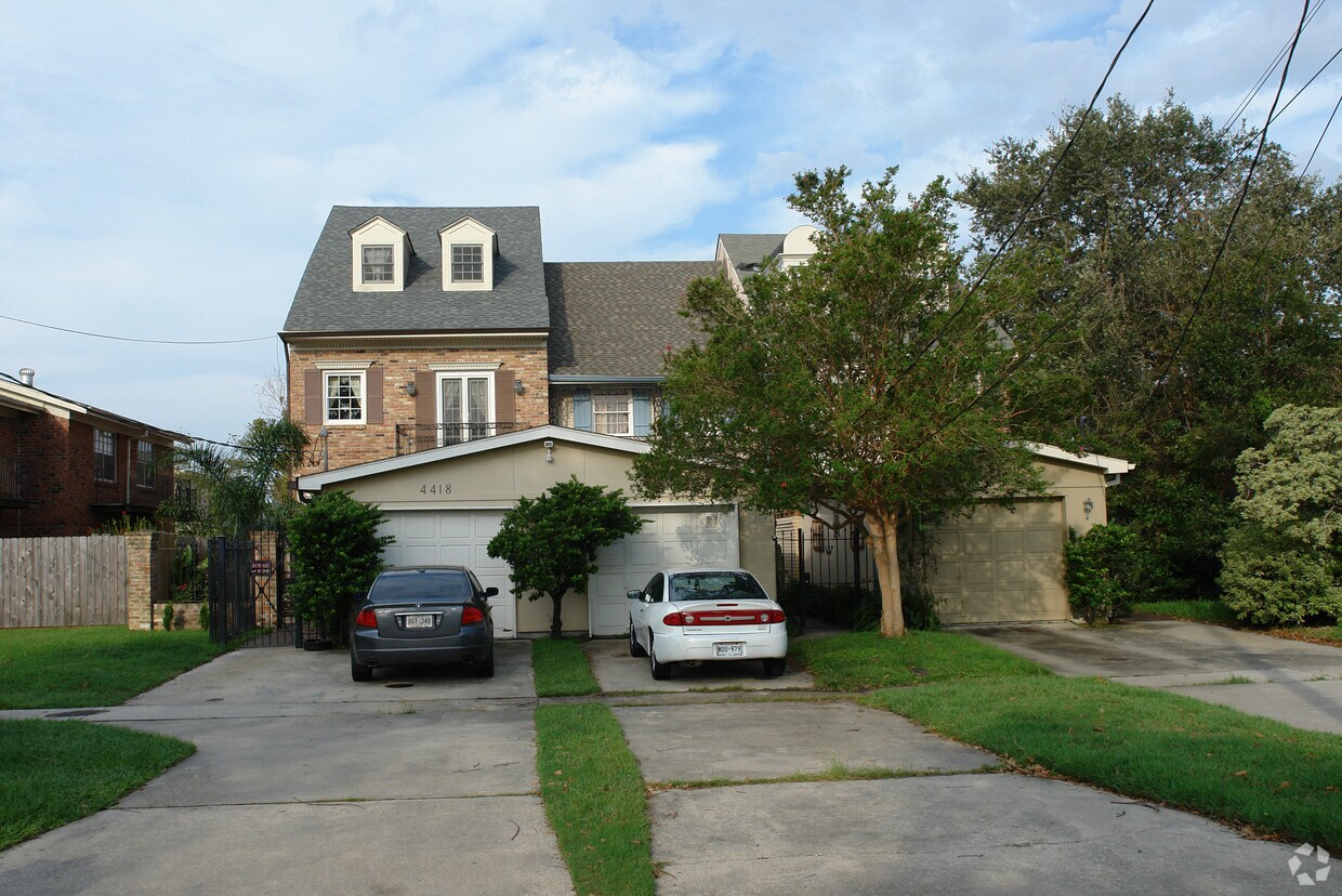 Foto principal - 4418 Lake Vista Dr