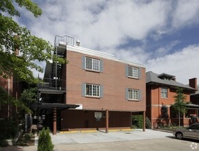 Building Photo - 1455 High St