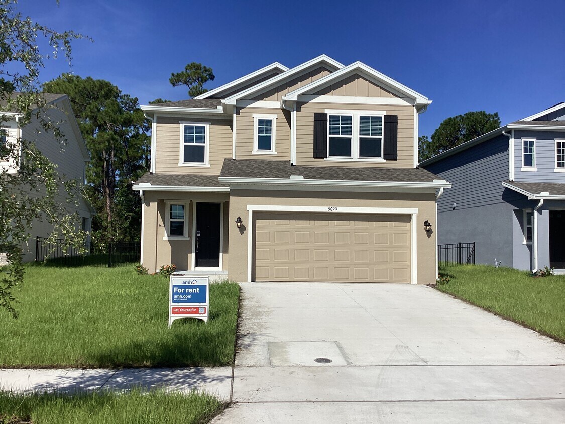Foto principal - 5690 Oesterle Rd