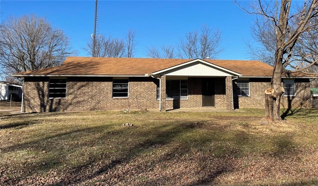 Foto principal - 12398 Bethel Blacktop Rd