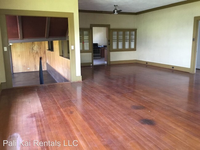 Foto del edificio - 3 br, 2 bath House - 569 Hana Highway