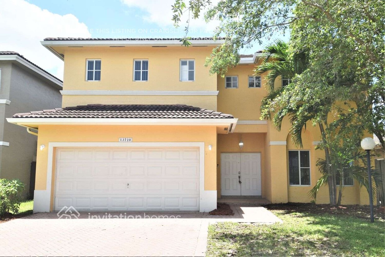 Foto principal - 13720 SW 127th Ct