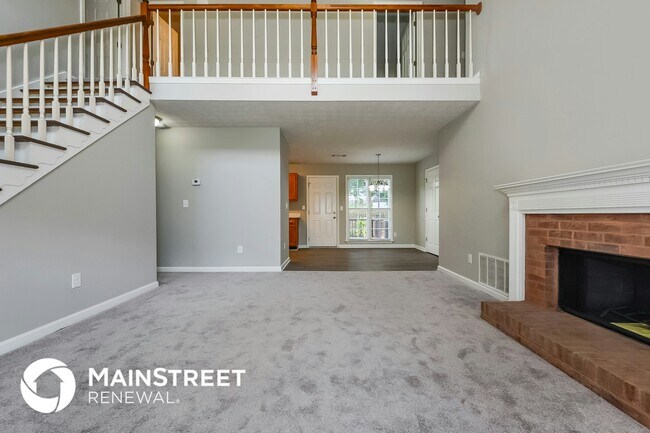 Foto del edificio - 160 Willow Tree Terrace