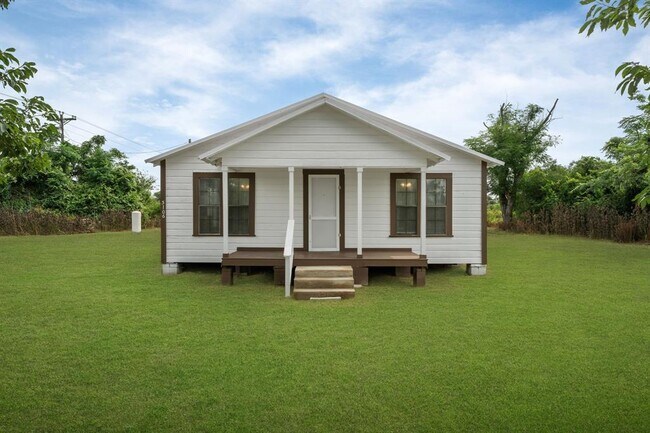 Foto del edificio - 5106 Muske Ln
