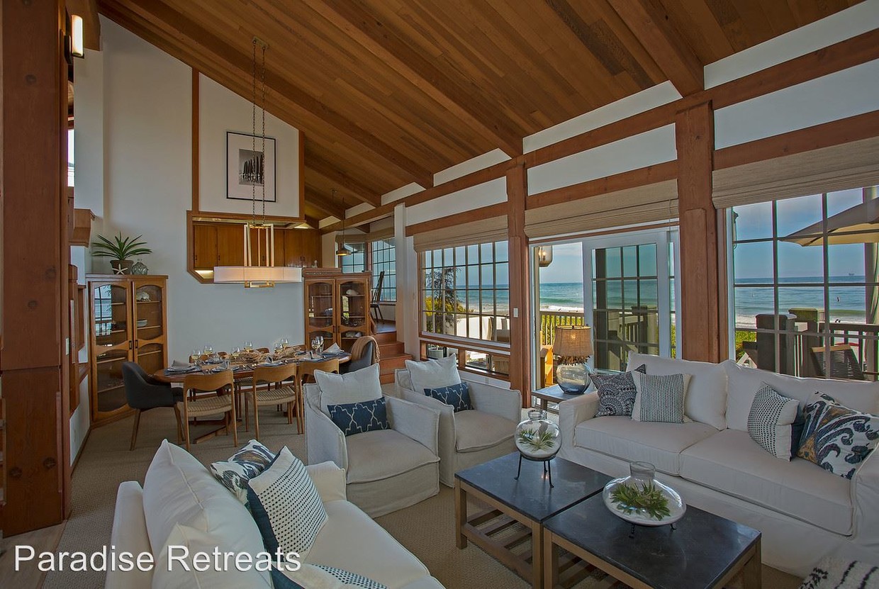 Primary Photo - 5 br, 3.5 bath House - 4595 Del Mar Avenue