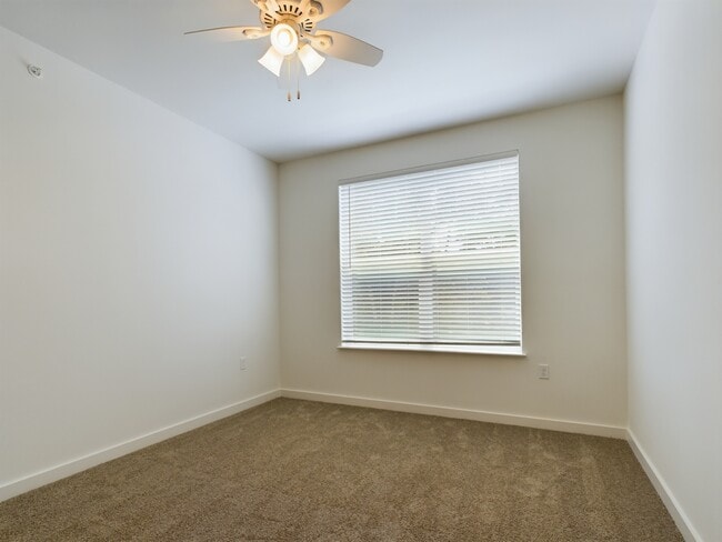Bedroom - Aurora St. Leon Apartments