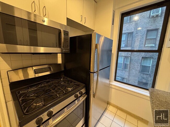 Foto del edificio - WEST 79 STREET