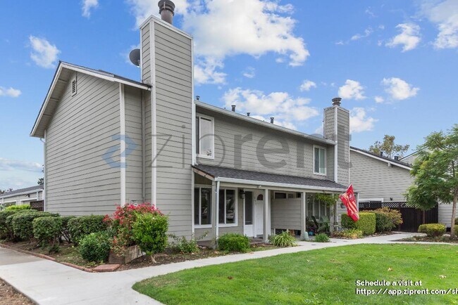 Foto del edificio - 843 Peary Ln