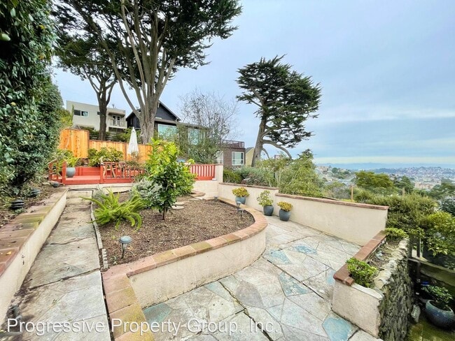 Building Photo - 2 br, 2 bath House - 4448 24th Street