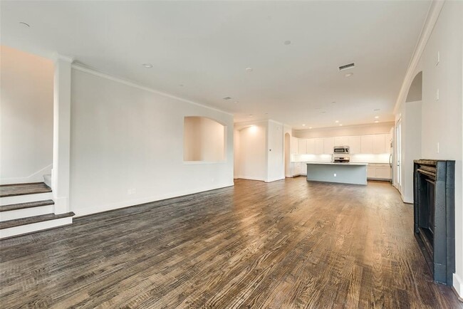 Building Photo - 4111 Rawlins St
