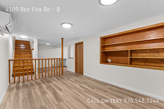 Foto del edificio - 4109 Red Fox Rd