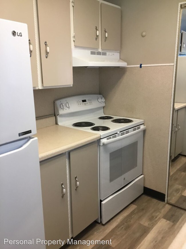 Foto del edificio - 131 Cowlitz Dr