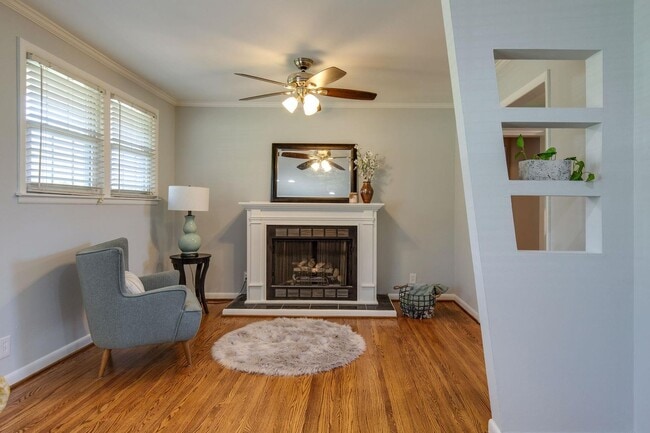 Foto del edificio - $2500/mo A newly remodeled 3 bedroom 2.5 B...