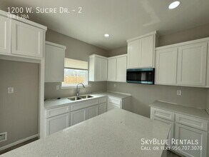 Building Photo - 1200 W Sucre Dr