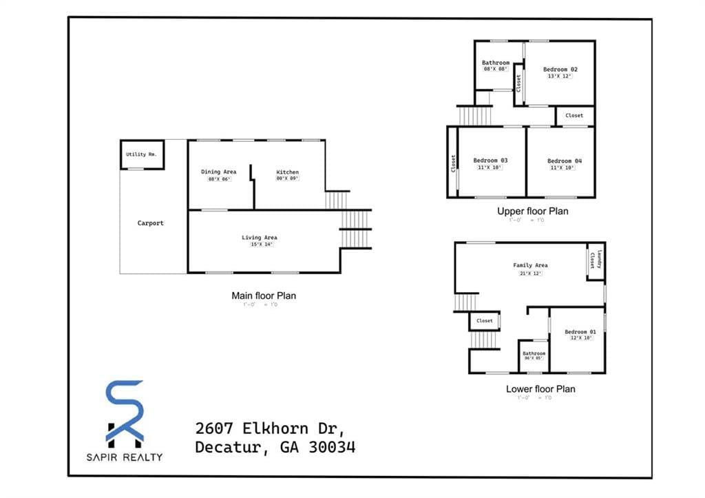 Building Photo - 2607 Elkhorn Dr