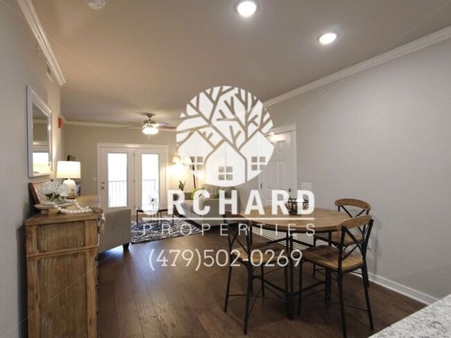 Foto del edificio - 2/2 Flat | Endura Park- New Apartments in Siloam Springs!