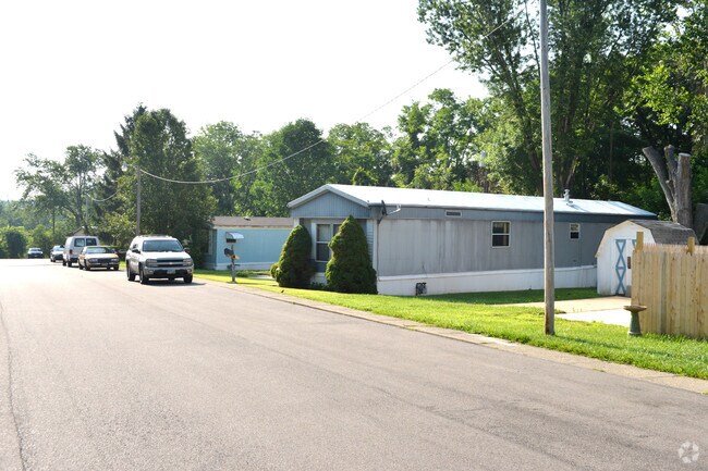 Foto del edificio - 9109 Pippin Rd