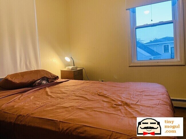 Foto del edificio - 67 Gore St