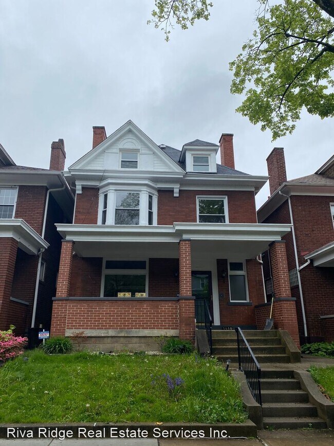 Foto del edificio - 5 br, 2.5 bath House - 1610 Jancey Street