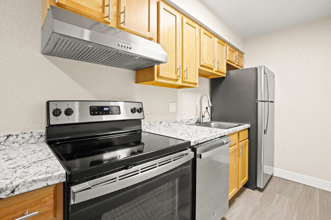 Building Photo - 1635 Cook