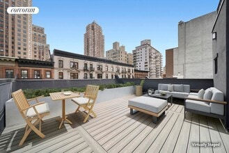 Building Photo - 317 W 51st St