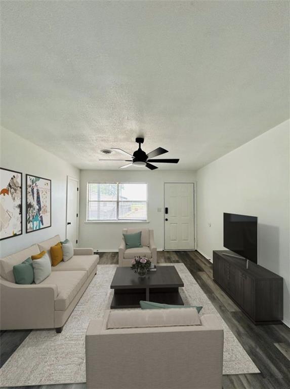 Foto del edificio - 1855 W Deane St