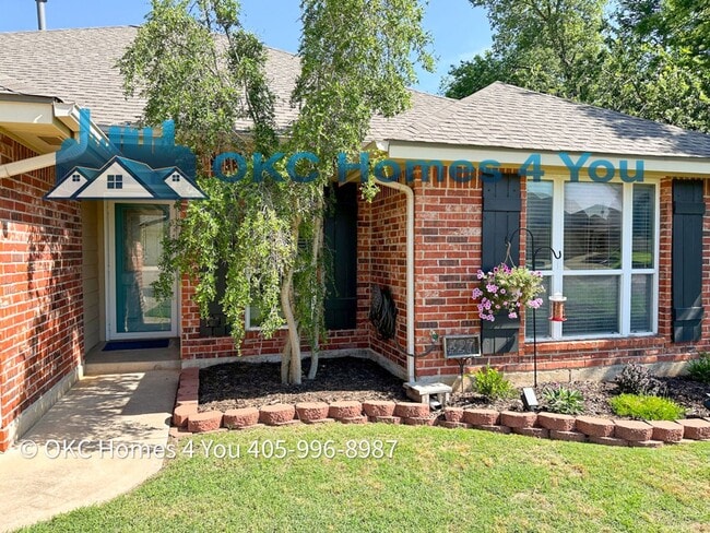 Photo - Beautiful Corner Lot in Thomas Trails - 3 bed, 2 bath House