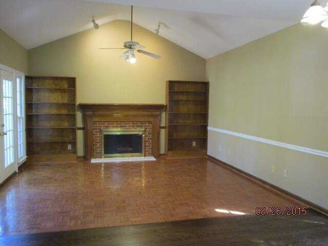 Building Photo - Four-Sided Brick Ranch in Johns Creek!