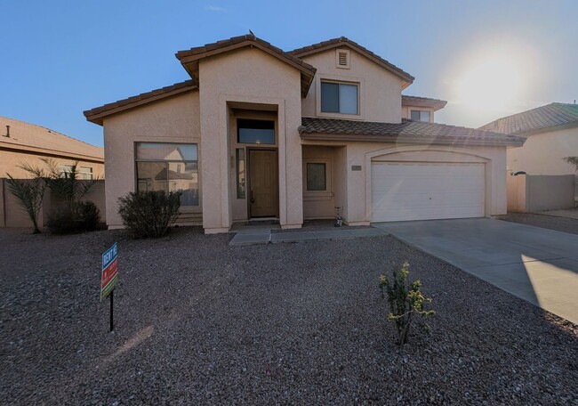 Building Photo - 4 Bedroom Home in the San Tan Ranch Commun...