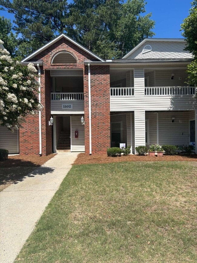 Building Photo - 1102 Turtle Creek Rd