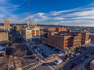 Foto principal - Iron Lofts