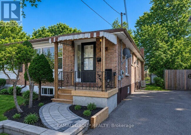 Photo du bâtiment - 629 Gibb St